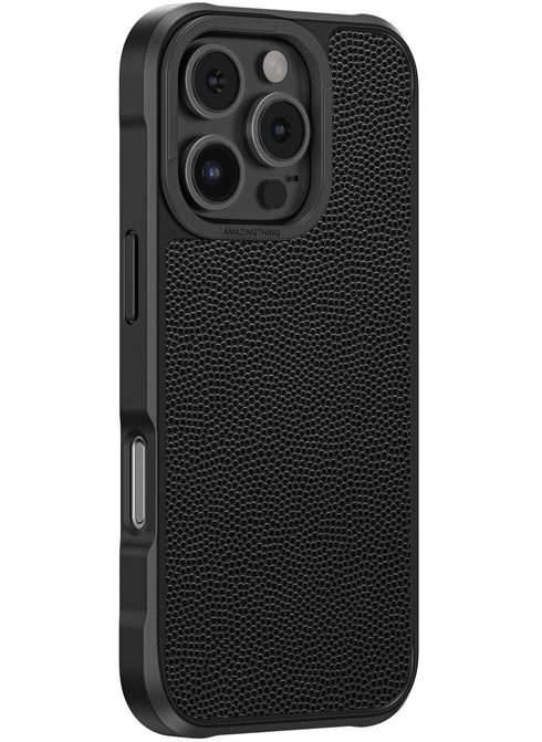 Amazing Thing iPhone 16 PRO Case Glamour MAG