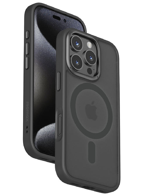 Momax iPhone 16 Pro MAX Case Play Magnetic