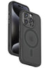 Momax iPhone 16 PRO Case Play Magnetic