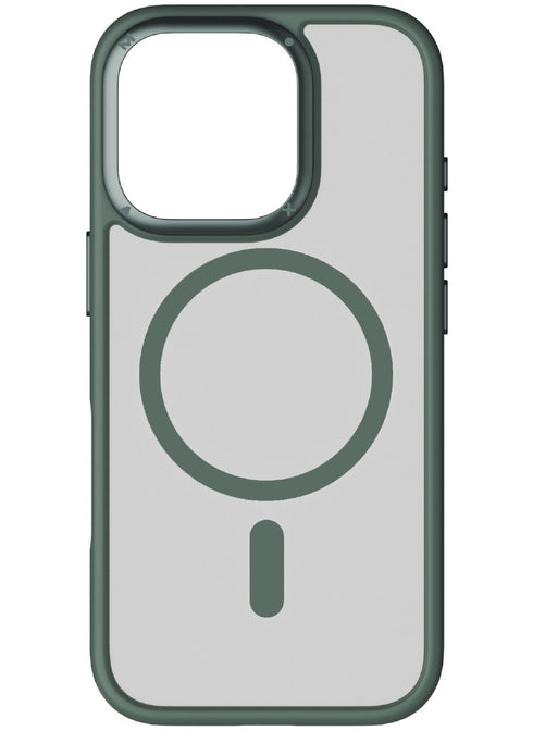 Momax iPhone 16 PRO Case Play Magnetic