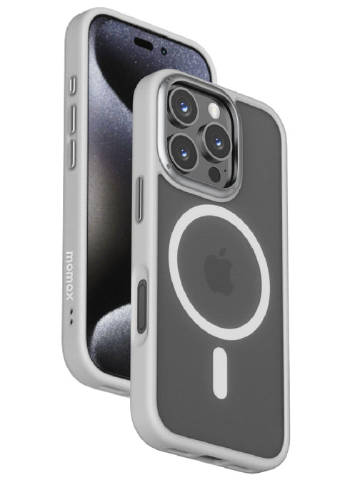Momax iPhone 16 PRO Case Play Magnetic