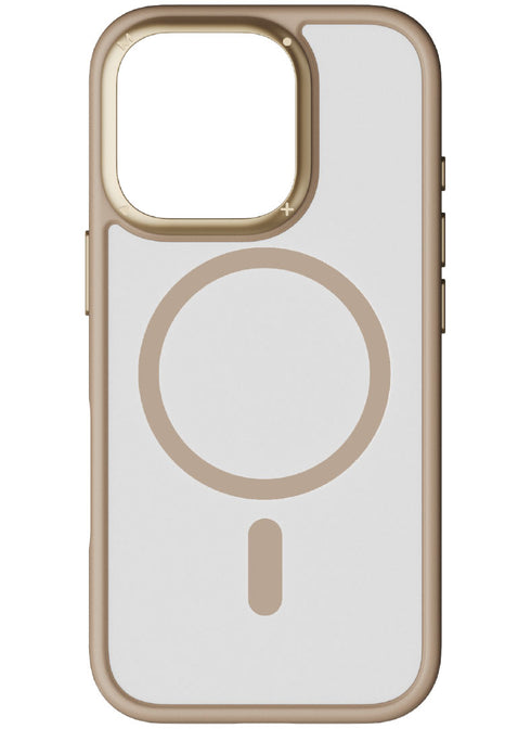 Momax iPhone 16 Pro MAX Case Play Magnetic