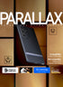 Caseology Samsung Galaxy S24 ULTRA Case Parallax