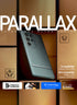 Caseology Samsung Galaxy S24 ULTRA Case Parallax