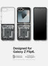 Spigen Samsung Galaxy Z Flip 6 Case Air Skin Zero One