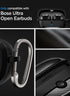 Spigen Bose Ultra Open Earbuds Case Rugged Armor