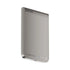 1-POWER S.PASS 5000mAh QI2 Magnetic Wireless Power Bank USB-C Up to 15W PD Output