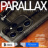 Caseology Samsung Galaxy S23 ULTRA Case Parallax