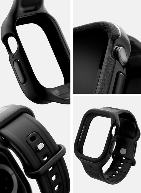 Spigen Apple Watch Case with Band Series 10 (46mm) Vault PRO