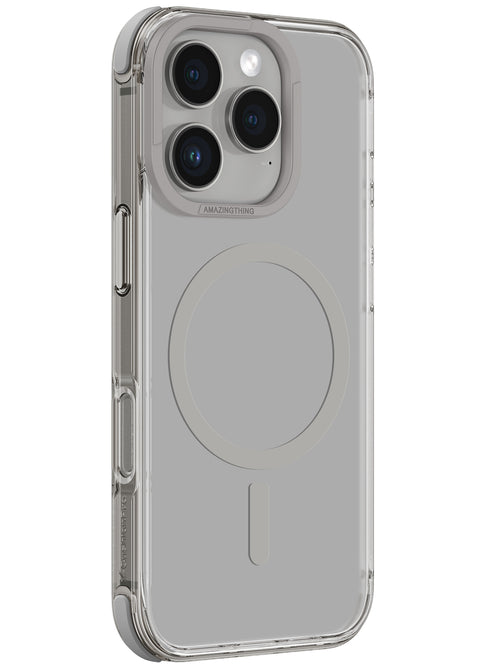 Amazing Thing iPhone 16 Pro MAX Case Omni MAG