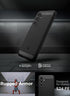 Spigen Samsung Galaxy S24 FE Case Rugged Armor
