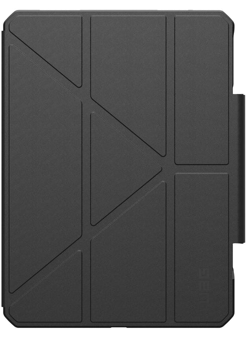 UAG iPad Air 11" M2 (2024) Case Essential Armor with Pencil Holder