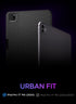Spigen iPad Pro 11" M4 (2024) Case Urban Fit