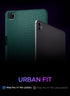 Spigen iPad Pro 11" M4 (2024) Case Urban Fit