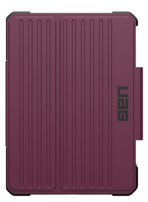 UAG iPad Pro 11" M4 (2024) Case Metropolis SE with Pencil Holder