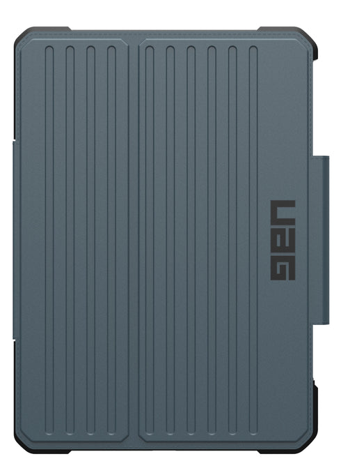 UAG iPad Pro 11" M4 (2024) Case Metropolis SE with Pencil Holder