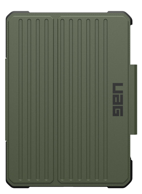 UAG iPad Pro 11" M4 (2024) Case Metropolis SE with Pencil Holder