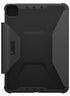 UAG iPad Pro 11" M4 (2024) Case Plyo with Pencil Holder