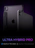 Spigen iPad Pro 11" M4 (2024) Case Ultra Hybrid Pro