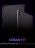 Spigen iPad Pro 13" M4 (2024) Case Urban Fit