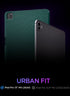 Spigen iPad Pro 13" M4 (2024) Case Urban Fit