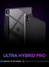 Spigen iPad Pro 13" M4 (2024) Case Ultra Hybrid Pro