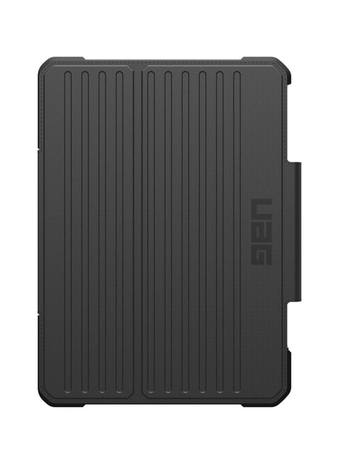 UAG iPad Air 11" M2 (2024) Case Metropolis SE with Pencil Holder