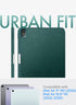 Spigen iPad Air 11" M3/M2 (2025/2024) / iPad Air 5/4 (2022/2020) Case Urban Fit