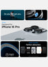 Spigen iPhone 16 PRO Case Ultra Hybrid T MAGFIT