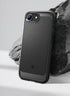 Spigen iPhone 16e / 17e Case Rugged Armor MAGFIT