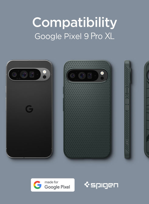 Spigen Google Pixel 9 PRO XL Case Liquid Air