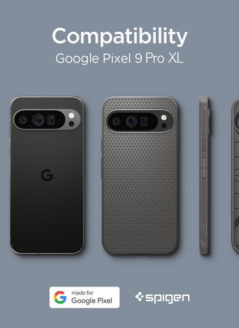 Spigen Google Pixel 9 PRO XL Case Liquid Air