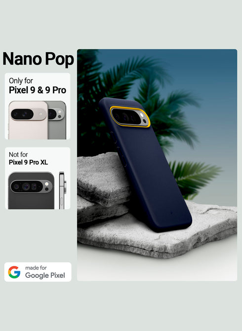 Caseology Google Pixel 9 / Pixel 9 PRO Case Nano Pop