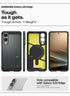 Spigen Samsung Galaxy S25 EDGE Case Tough Armor MAGFIT AI
