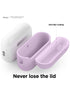elago AirPods PRO 2 Case Silicone with Lanyard