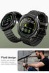 Spigen Samsung Galaxy Watch 8 (40mm) Case Liqudi Air