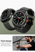Spigen Samsung Galaxy Watch 8 Classic (46mm) Case Liquid Air