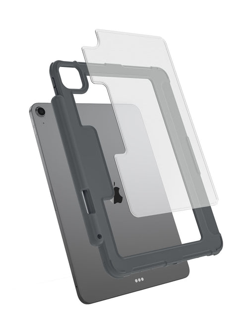 Amazing Thing iPad Air 5 / iPad Air 4 Case Explorer PRO with Pencil Storage Slot