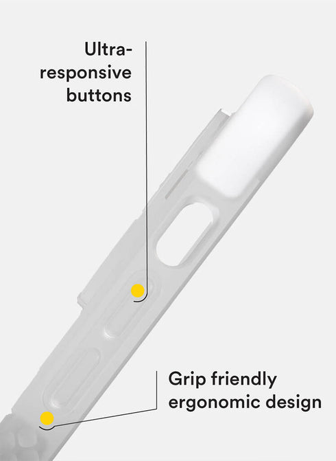 BodyGuardz iPhone 14 PRO Case Ace Pro