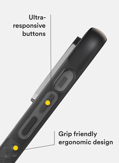 BodyGuardz iPhone 14 PLUS Case Ace Pro