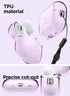 elago AirPods Pro 2 Case Clear Hang with Lanyard