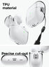 elago AirPods Pro 2 Case Clear Hang with Lanyard