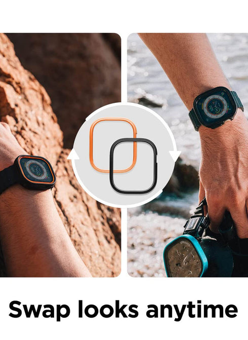 elago Apple Watch Ultra 2 / 1 (49mm) Case Duo