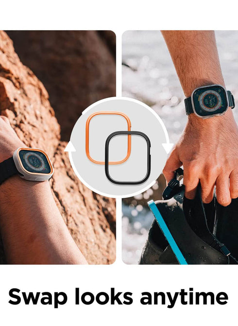 elago Apple Watch Ultra 2 / 1 (49mm) Case Duo