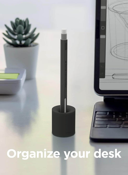 elago Apple Pencil 2/1 Silicone Stand
