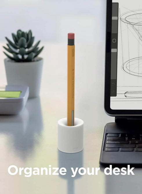 elago Apple Pencil 2/1 Silicone Stand