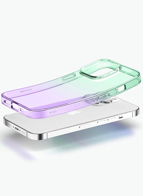 elago iPhone 14 Pro MAX Case Aurora
