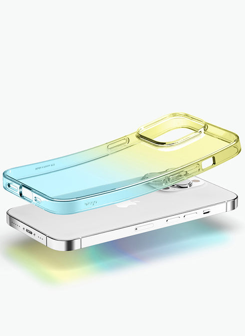 elago iPhone 14 Pro MAX Case Aurora