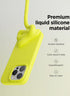 elago iPhone 15 Pro MAX Case Liquid Silicone