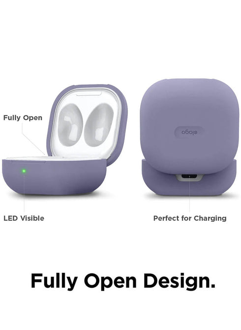 elago Galaxy Buds 2 PRO / Buds 2 / PRO / LIVE Case Silicone Hang